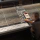 console mixage Neve studio enregistrement